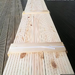 Deck Pin Nordic 30x100x4000mm